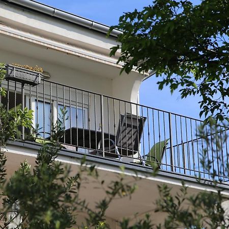 Apartment G&S Jadranovo Eksteriør bilde