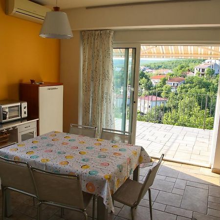 Apartment G&S Jadranovo Eksteriør bilde