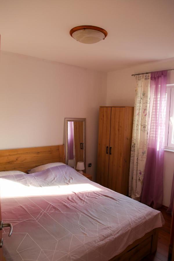 Apartment G&S Jadranovo Eksteriør bilde