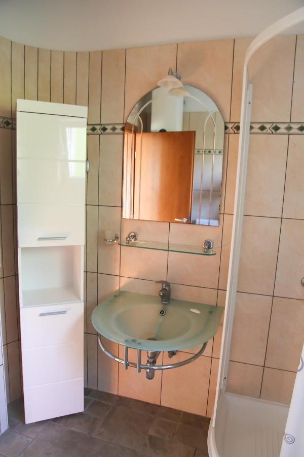 Apartment G&S Jadranovo Eksteriør bilde